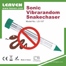 Taiwan Made Battery Operation Vibrator Sonic Snake Repeller